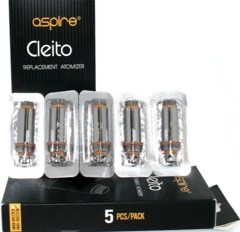 Aspire Cleito Replacement Coil