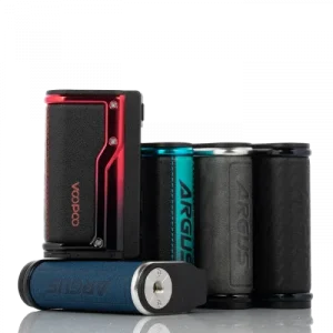 VooPoo Argus GT Mod