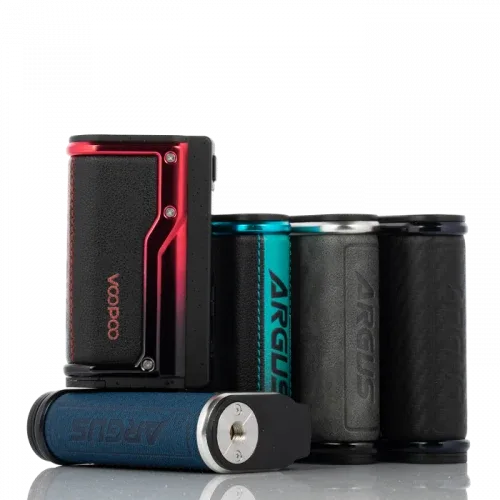 VooPoo Argus GT Mod