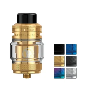 Geekvape Z Sub-ohm SE Tank