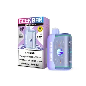 Texas-Compliant Vapes - Geek Bar Pulse X 2 50K – Texas Edition - Page 1 - Online Vape Shop - Image 2