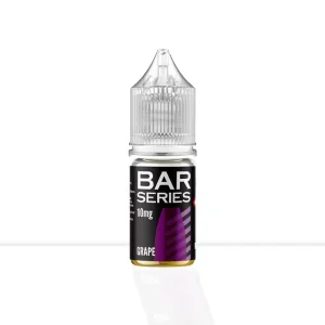 Grape Nic Salt E-Liquid Bar Series