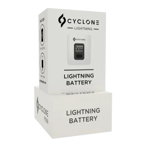 Lightning Battery