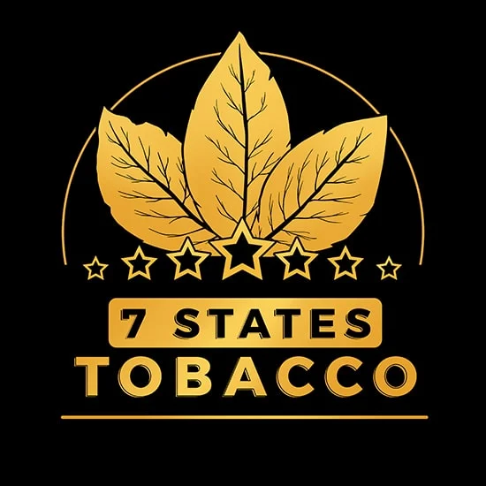 Seven States Tobacco MES Shot | Bottle Shot - Image 2