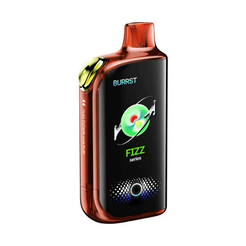 Fizz Fcuking Fab Soda - Fasta Burrst 35K