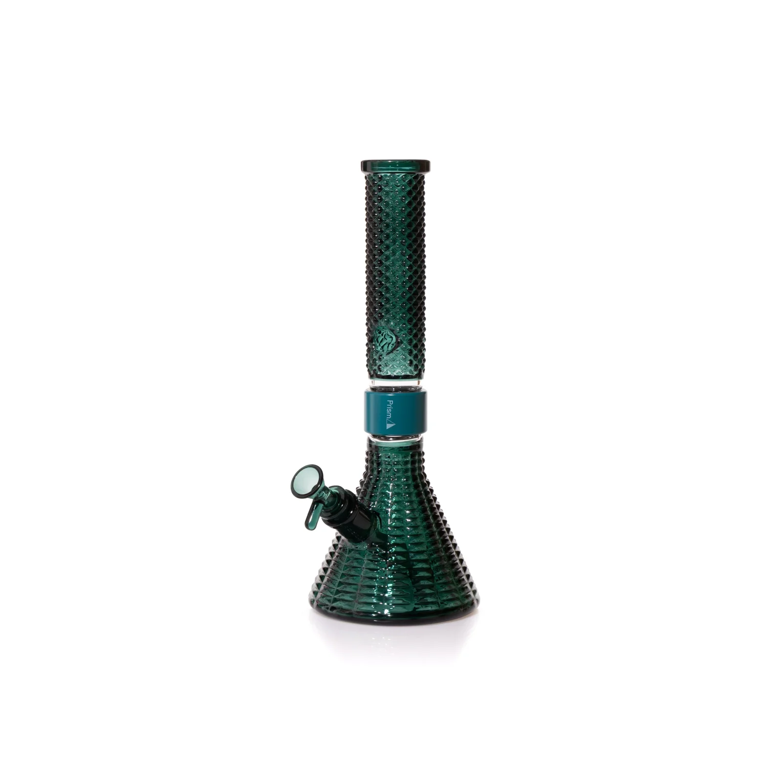 Jane West x Prism Modular Water Pipe | Teal - Image 2