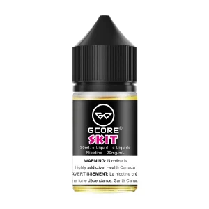 Gcore Skit 20MG 30ml