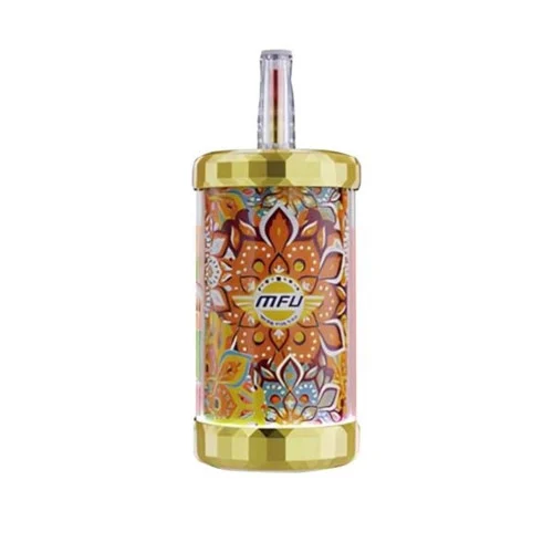 Love 66 - MFU - Shisha X3 Hookah 150K