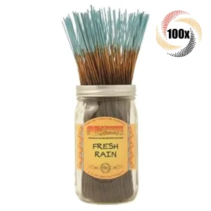 Wild Berry Fresh rain Incense 10 sticks