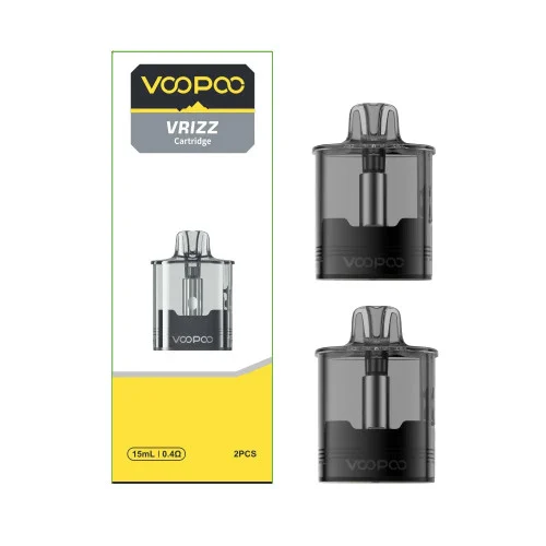 VOOPOO VRIZZ Pods 2pk