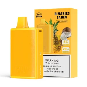Horizon Binaries Cabin 10000 Puffs Disposable Vape