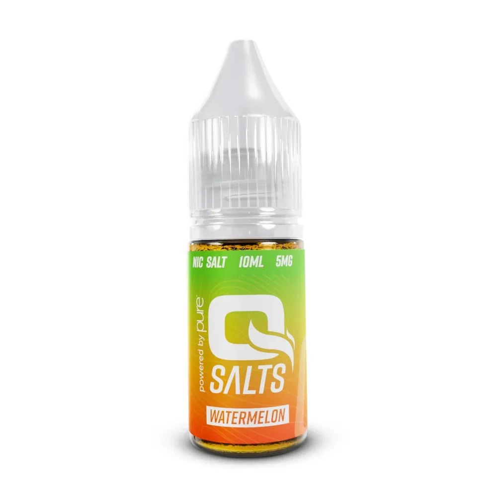 QSalts - Watermelon