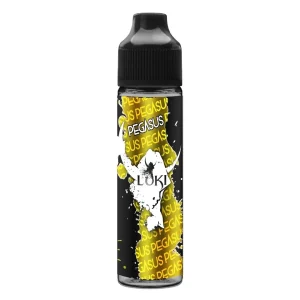 Pegasus by Loki Juice 50ml
