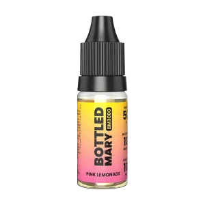Pink Lemonade by Bottled Mary