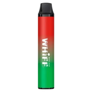 Whiff by Scott Storch Disposable 2000 Puffs Oversize - Lush Ice