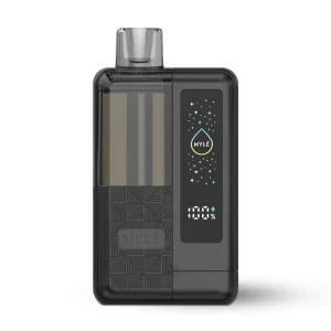 Myle Pod Box 35000 Puffs Starter Kit - Iced Watermelon