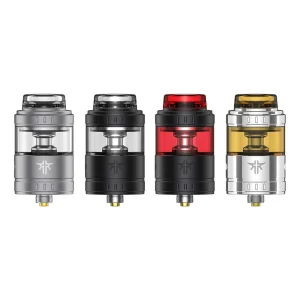 Vandy Vape Requiem RTA