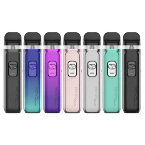 Smok Novo Master Kit