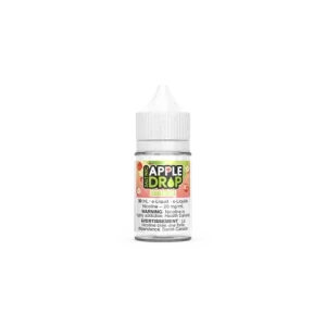 Apple Drop Salt - Double Apple