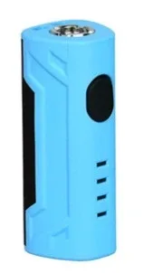 Pulsar 510 Payout Variable Voltage Vape Battery - 400mAh - Image 2