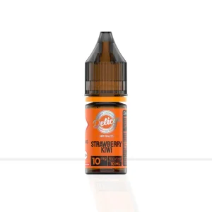 Strawberry Kiwi Nic Salt E Liquid Deliciu