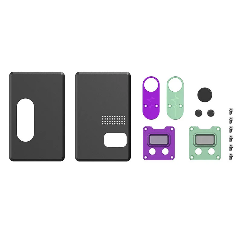Vandy Vape Pulse AIO V2 Kit Panels - Image 2