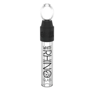 Glass Blunt Slide - 25 PC Display