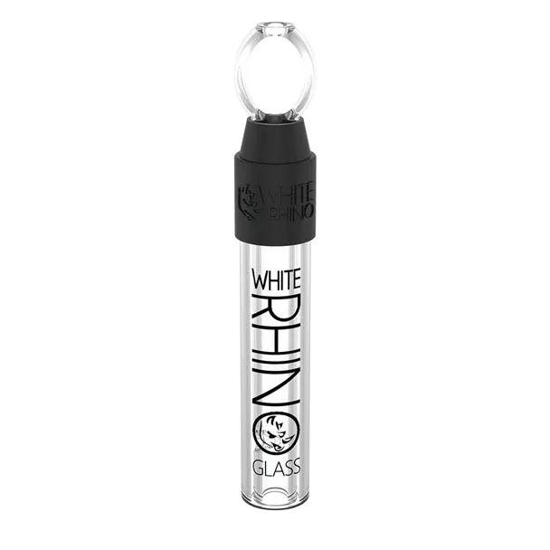 Glass Blunt Slide - 25 PC Display