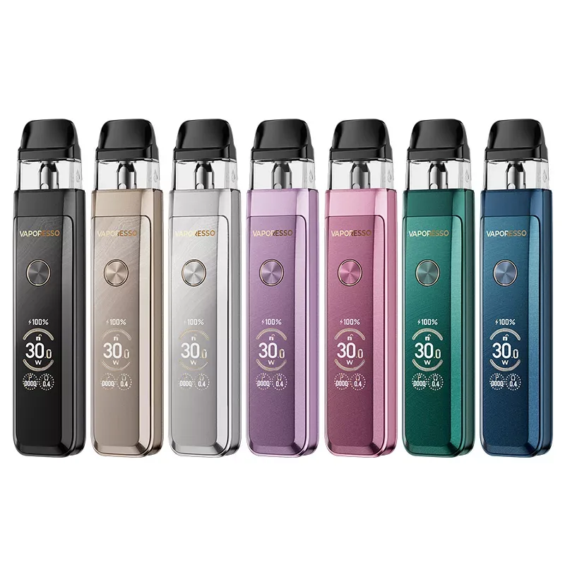 Vaporesso XROS Pro 2 Pod Kit