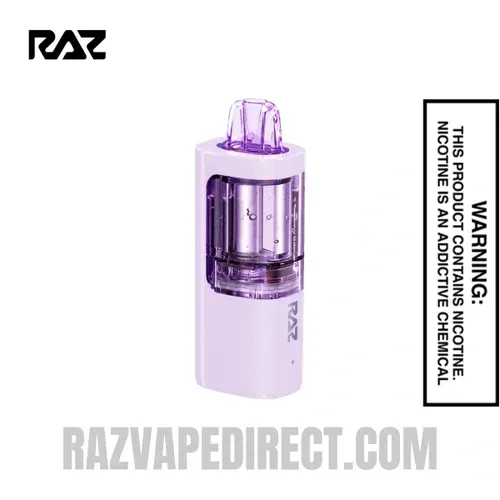 Raz Vue Pod Raspberry Watermelon - Raz Vue Pod Raspberry Watermelon