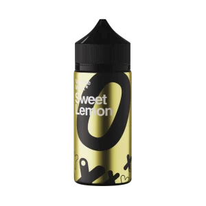 Vorteke Maxx - Sweet Lemon