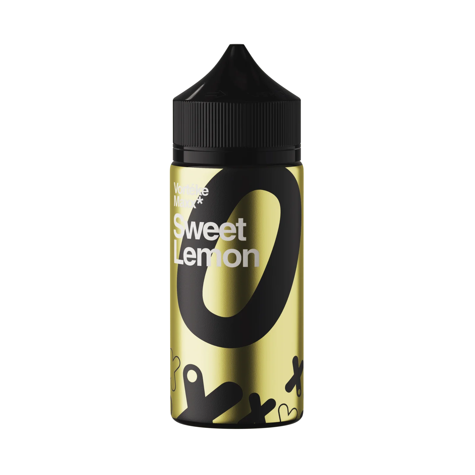 Vorteke Maxx - Sweet Lemon