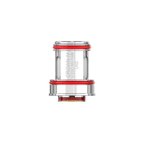 Crown 4 Replacement Coil ( 4 Pack ) UWELL