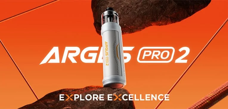 Argus Pro 2 Kit by Voopoo - Image 2