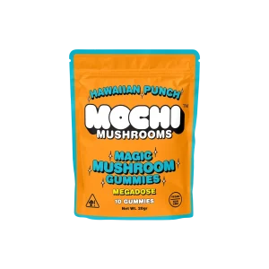 MOCHI Magic Gummies (10 Pieces)