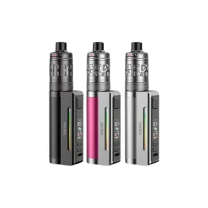 Aspire Zelos M80 Vape Kit