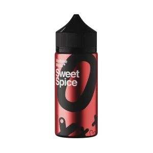 Vorteke Maxx Iced - Sweet Spice