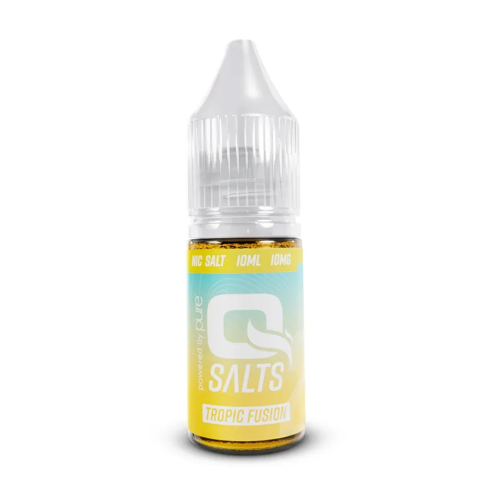 QSalts - Tropic Fusion - Image 2