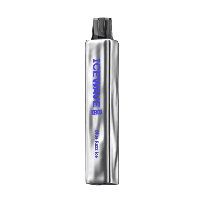 VooPoo Icewave T600 Disposable Vape - Image 2