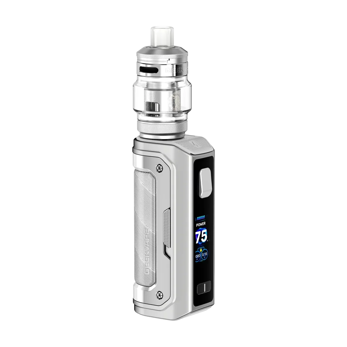 Geekvape Aegis Mini 5 Kit - Image 2