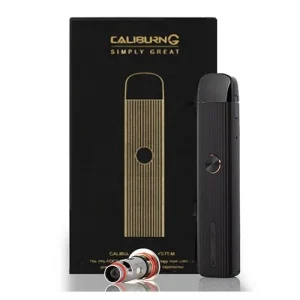 Uwell Caliburn G 18W Pod System