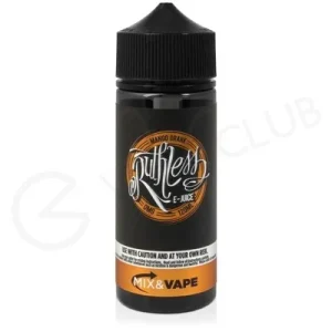 Mango Drank Shortfill E-Liquid by Ruthless 100ml