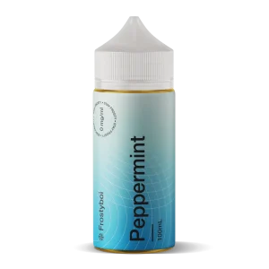 Frostyboi - Peppermint