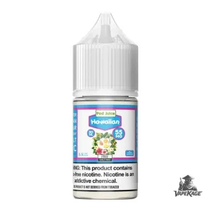 Hawaiian — Pod Juice 30mL Nic Salt