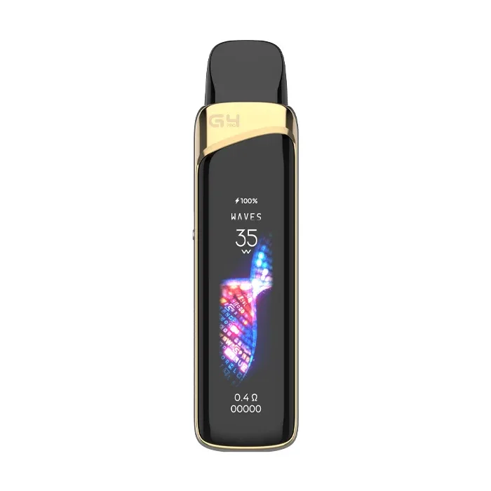 Uwell Caliburn G4 Pro Pod Kit