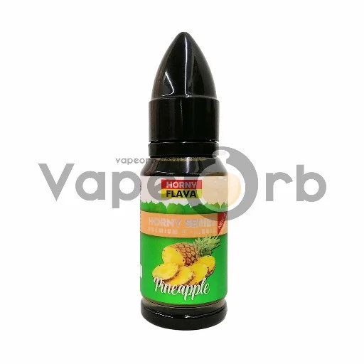Horny Flava – Horny Pineapple