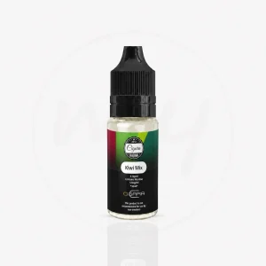 Kiwi Mix 70/30 E-Liquid Cigara Original