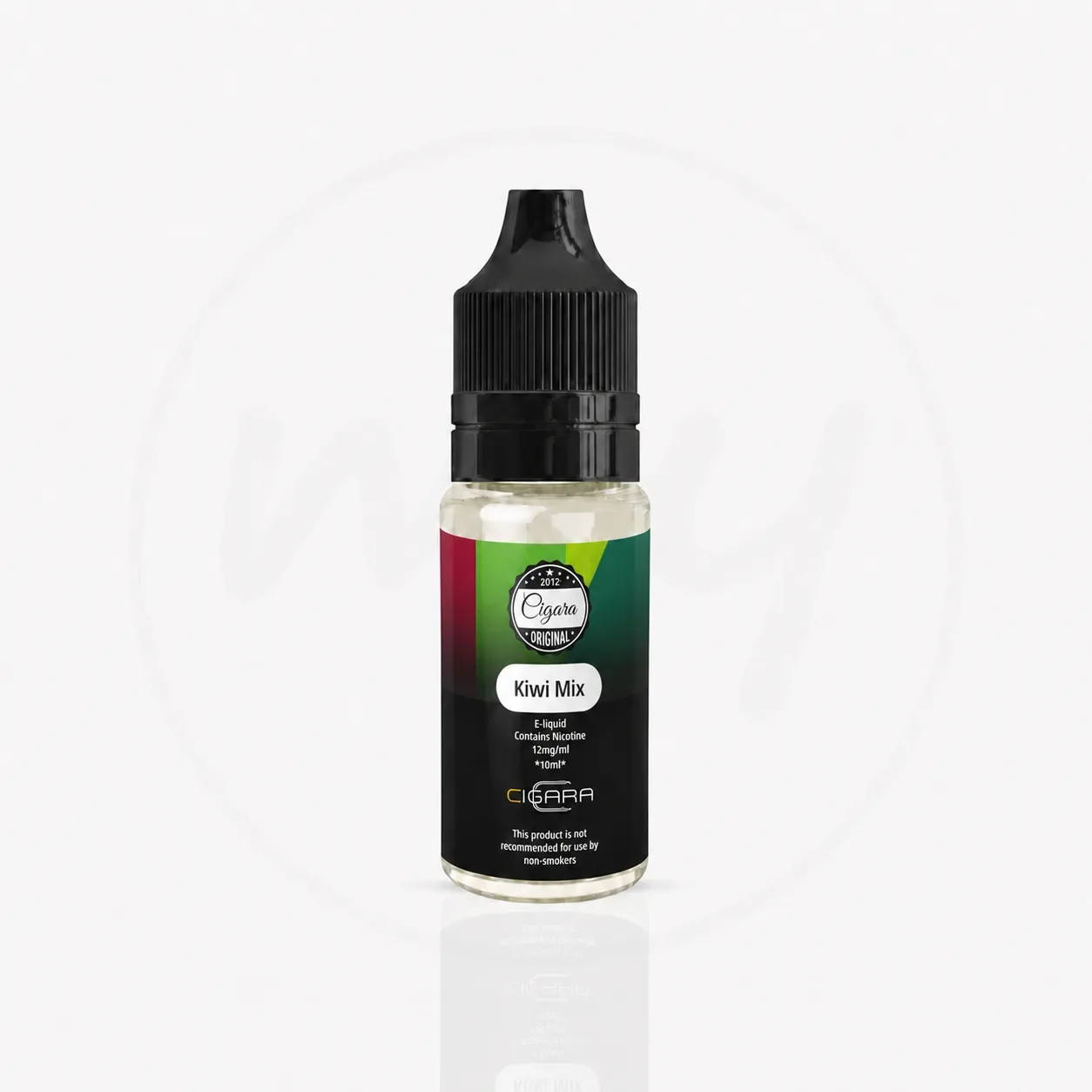 Kiwi Mix 70/30 E-Liquid Cigara Original