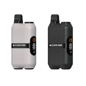 CLOUD NINE D33 20000 Puffs Dual Mesh Immersive Screen Bulk Buy Rechargeable Disposable Vapes Wholesale