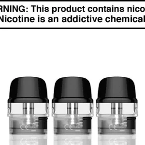 VOOPOO VINCI REPLACEMENT PODS (3-PACK)